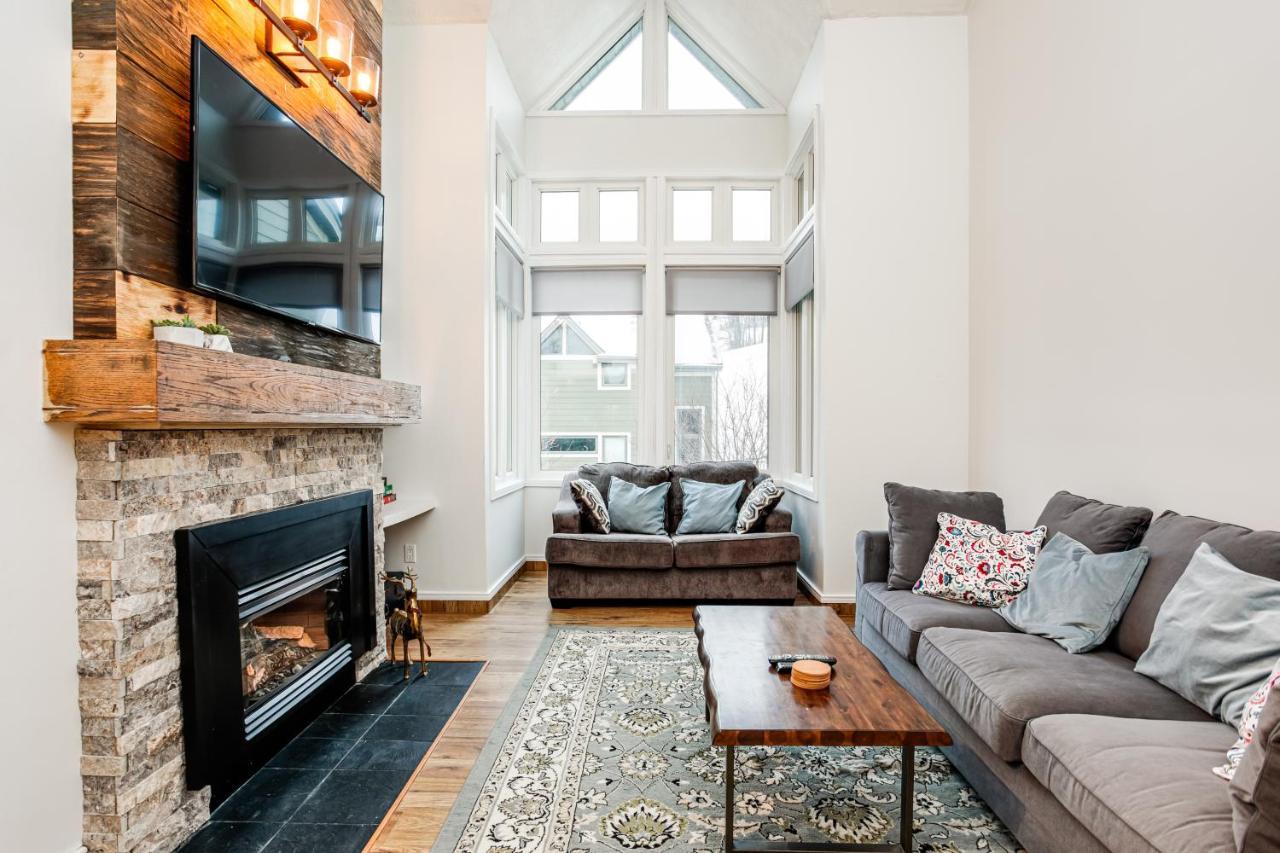 211 Chateau Ridge Blue Mountains Ngoại thất bức ảnh