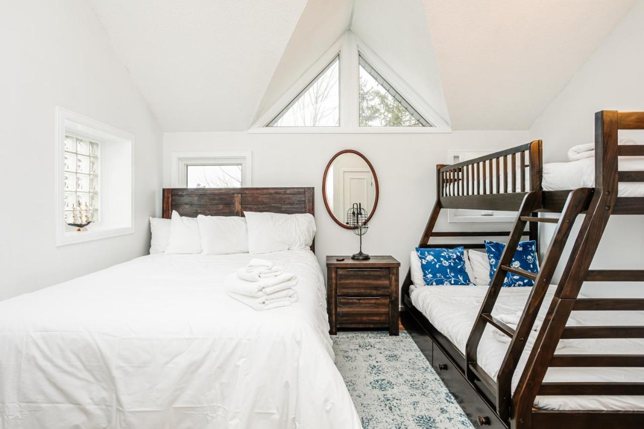 211 Chateau Ridge Blue Mountains Ngoại thất bức ảnh