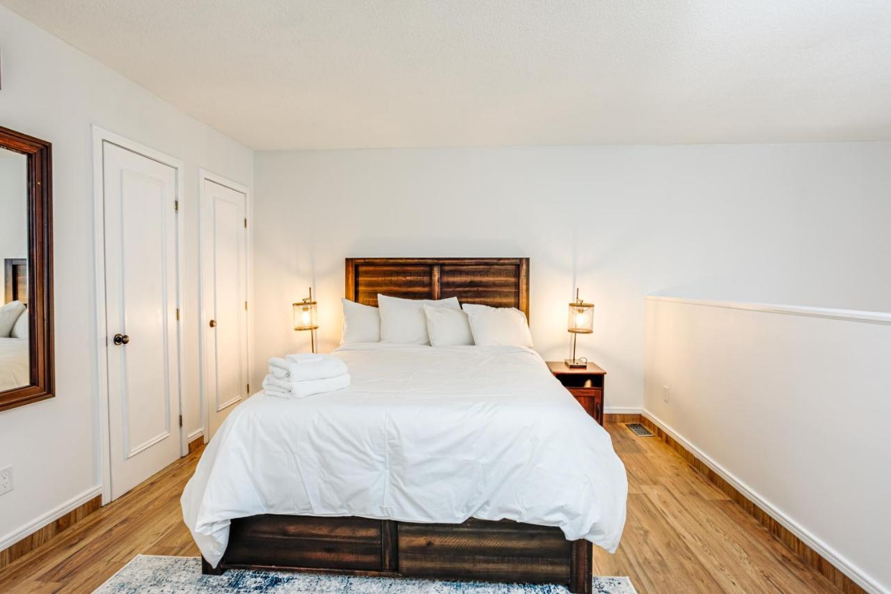211 Chateau Ridge Blue Mountains Ngoại thất bức ảnh